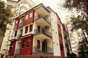 Апарт-отель «Ale Boutique», Анталья