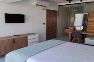 Courtyard Luxury Suites Apostolos, Пефки