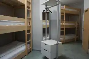 Bett3de, Эрдинг