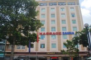 Отель «Dona», Кантхо