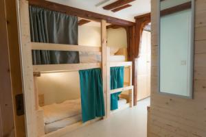 Beds of Stavanger, Ставангер