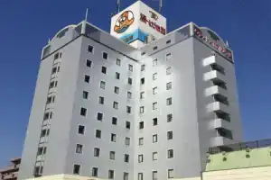Nagoya Kasadera Hotel, Нагоя
