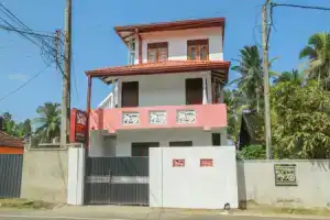 Coconut Hill Homestay, Mirissa South
