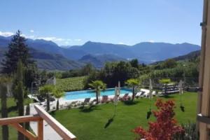 Brühl Suites&Residence, Sant'Antonio
