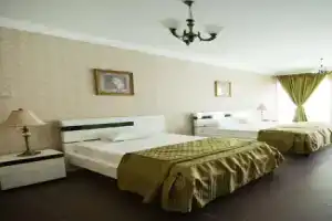 Al Khalidiah Resort, Шарджа