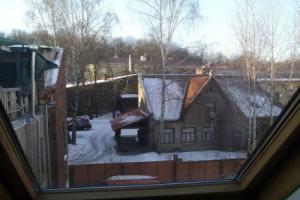Отель «Tampere Maja», Тарту