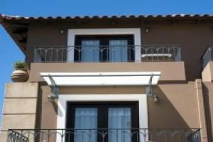 Marakas Beach Hotel, Като Сталос