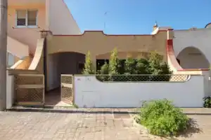 Appartamento Pescoluse vicino le spiagge 115, Marina di Pescoluse