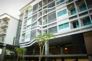 Korapura Resort, Накхон-Ратчасима