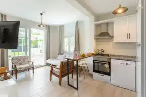 Villa Zonkdemir in Dalyan, Дальян