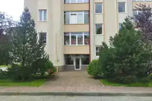 Апартаменты Магнифика, Калининград