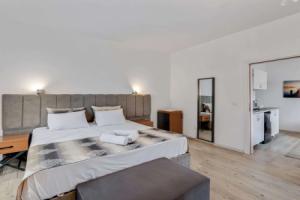 Pleasant Apartment in Oberhausen With a Terrace, Мюльхайм-ан-дер-Рур