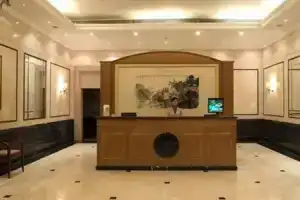 Parkview Dingshan Hotel - Nanjing, Нанкин