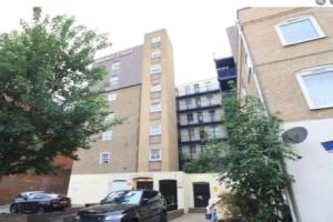 -dome View- Beautiful Studio in Central Brighton, Брайтон