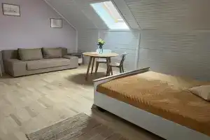 Old Town Guest House, Каменец-Подольский
