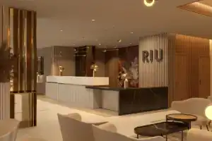 Hotel «Riu Calypso - Adults Only», Морро-Дель-Хабле