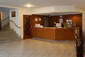 Universal Aparthotel Elisa, Плайя-де-Муро