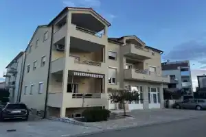 Remarkable 1-bed Apartment in Vodice Croatia, Srima