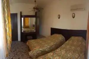 Oranj Ranch Hotel, Кемер