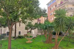 Sea Residence, Лидо-ди-Остия