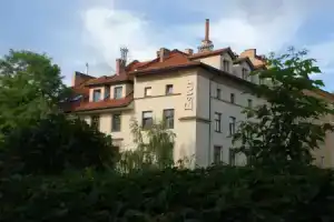 Hotel «Estera», Краков