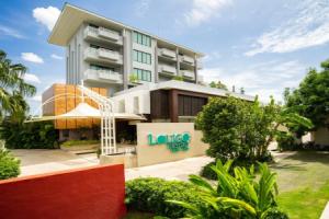 Loligo Resort Hua Hin, Хуахин