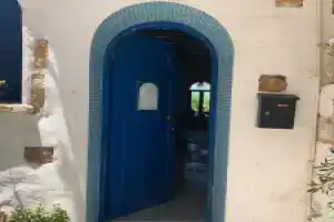 Beit Petra Chania, Като-Галатас