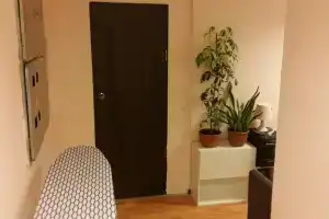 Papa Dzhulius Hostel, Москва