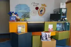 Il Principe Resort, Аджерола