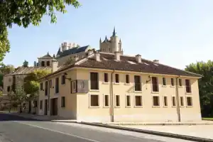 Апарт-отель «El Mirador Del Alcazar», Сеговия