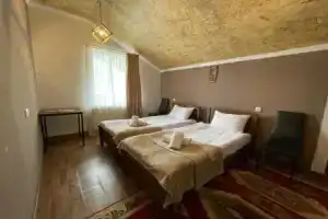 Hotel Dari, Казбеги