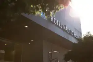 Rvhotels Nautic Park, Плайа Д'Аро