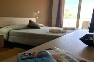 Luxury Suite terrazze e vista mare, Таормина