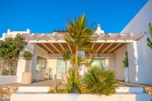 Ornos Blue, Орнос