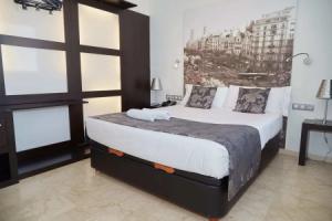 Отель «Limonaia», Барселона