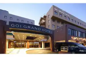 Goi Grand Hotel, Тиба