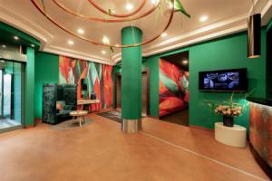 Rugs Hotel Augsburg City, Аугсбург