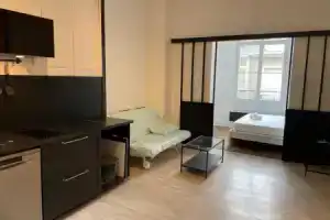 Voyages & Déplacements - Elégant Appartement - Hyper Centre - TOURS, Тур