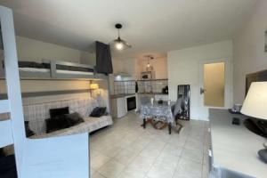 Appartement Saint-Jean-de-Monts, 1 pièce, 4 personnes - FR-1-224C-152, Сен-Жан-де-Мон