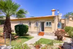 House Macando Denia, Дения