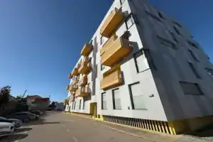 Lume Zadar Apartment with parking, Задар