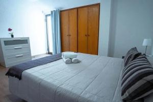 Belvilla by OYO Apartment in Arona, Плайя де лас Америкас