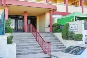 Espanhouse Asif, Торревьеха