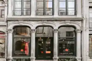 Le Petit Hôtel Vieux-Montréal | Notre-Dame, Монреаль