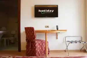 Hotiday Room Collection - Giulianova, Джулианова