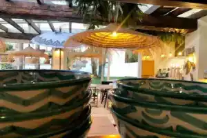 Soul Beach Hotel By Mc- Adults only, Дения