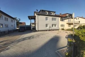 Apartment Claudia, Зинсхайм