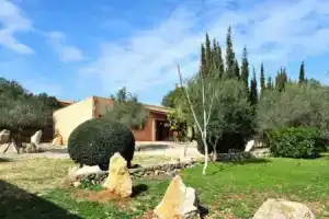 Casa Rural Sa Plana, Кала-Бона