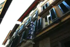Hotel «Accademia», Флоренция