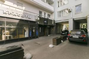 Uzun Apartment Sadovaya-Triumfalnaya, Москва
